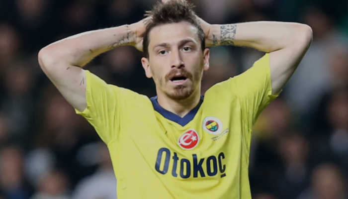 Mert Hakan Yakdaş'dan, Samsunsport maçı tek bir cümle beyanından sonra!
