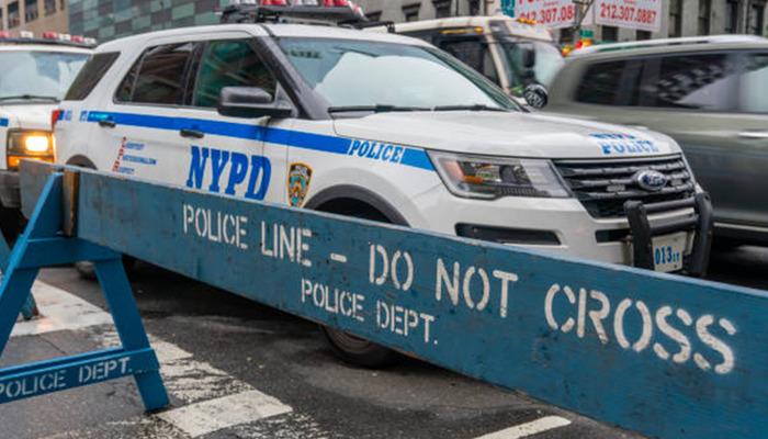 Amerika Birleşik Devletleri'ndeki korkunç olay! Parktaki saldırıda 3 kişi öldü, 14 kişi yaralandı