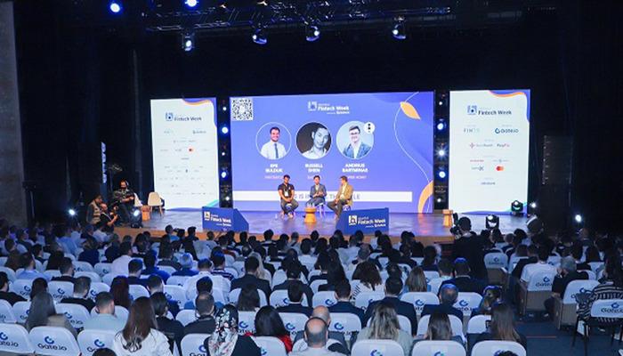 İstanbul Fintech Week 2025 başlıyor! Yapay Zeka ve Web3 ile finansın geleceği şekilleniyor...