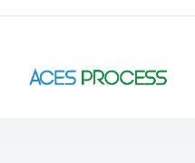 Aces Process logosu