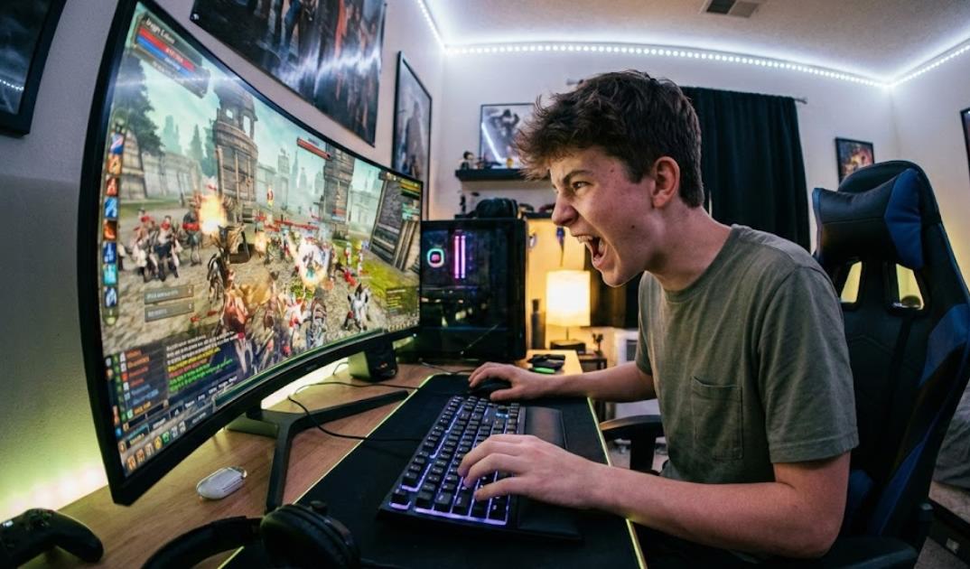 Online Oyun Piyasasının Yenilikçi Yüzü nttgame