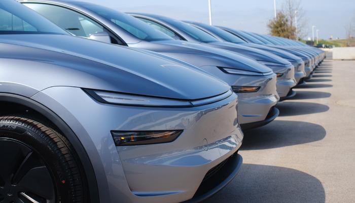 Tesla sahiplerine müjde! Öyle bir özellik geldi ki yıllardır şikayet edilen sorun çözüldü