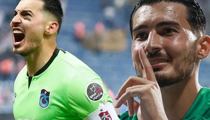 Süper Lig'de yılın imzası her an atılabilir! Uğurcan Çakır için yapılan teklif belli oldu... Taraflar anlaştı