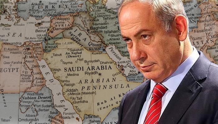 Şam saldırısı sonrası Netanyahu'dan çarpıcı ifadeler! 'İzin vermeyeceğiz' diyerek açıkladı