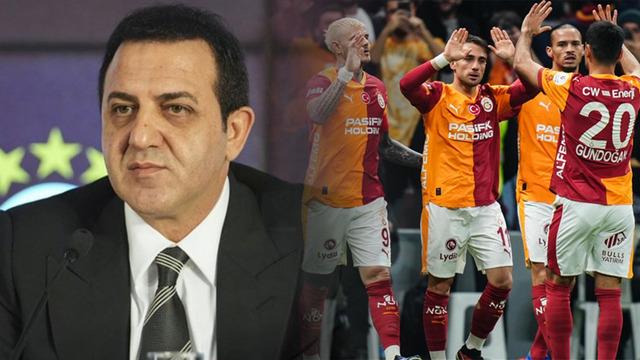 Galatasaray'da beklenmedik ayrılıklar! Abdullah Kavukcu: ''İki oyuncuyla yollarımızı ayırıyoruz''