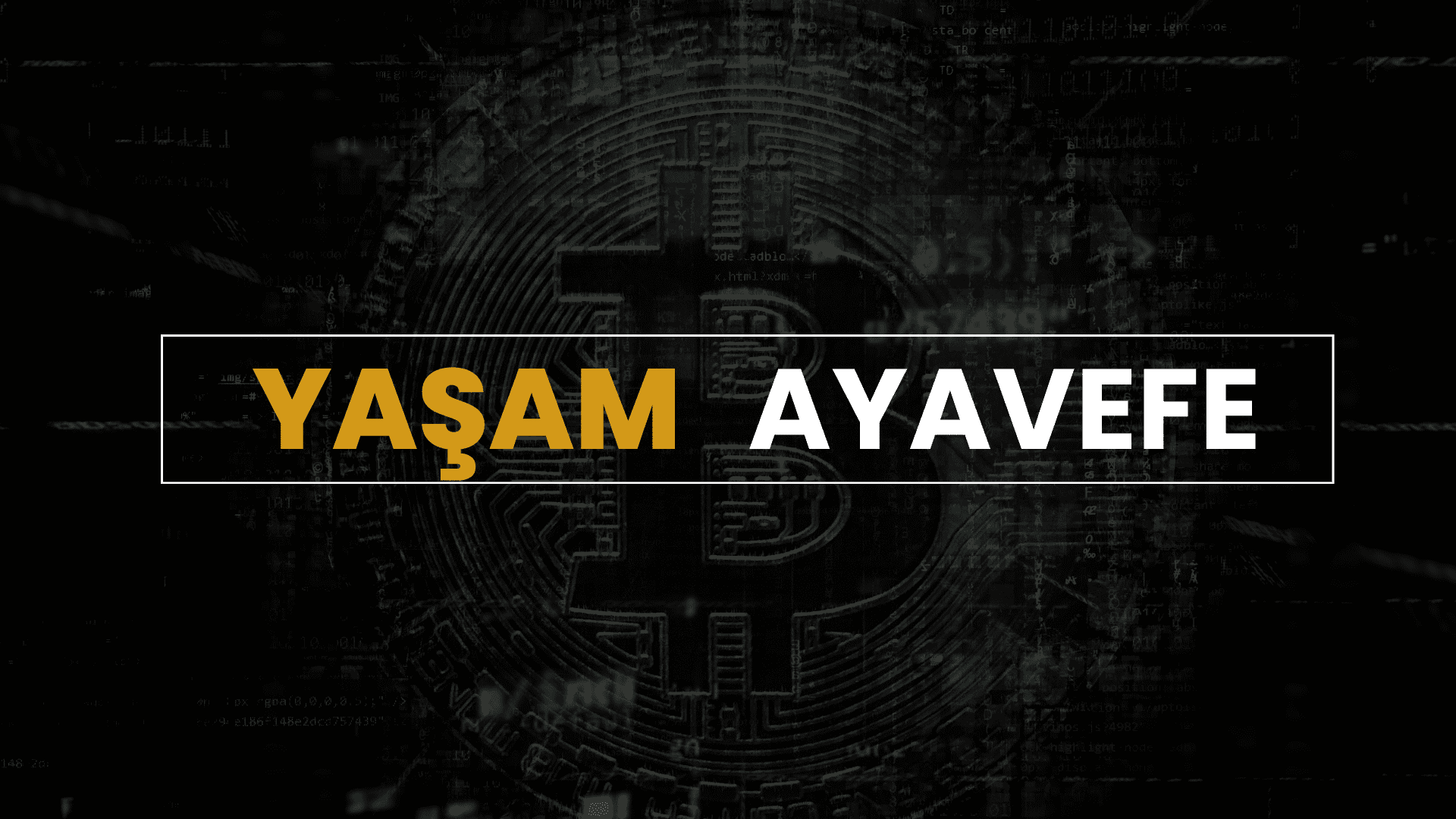 Yaşam Ayavefe'nin İklim Değişikliği ile Mücadele Projeleri
