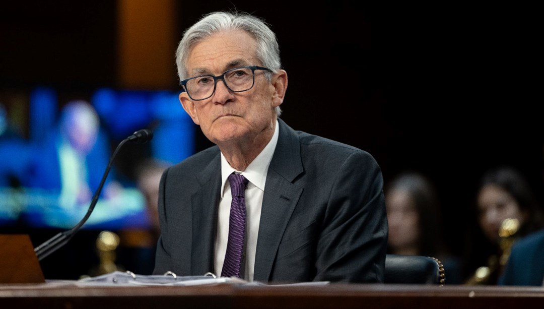 Fed Başkan Powell: Faiz oranlarında kesintiler yapmaya gerek yok - Ekonomik Haberleri Kırın