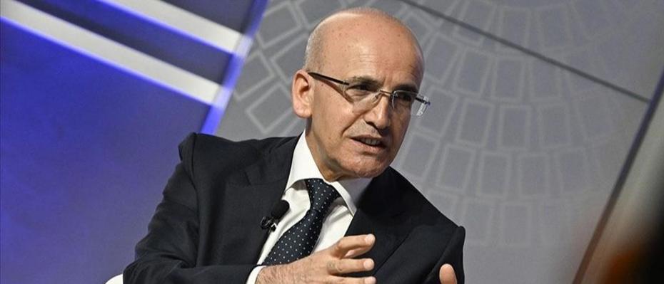 Bakan Şimşek: "Birçok kaygıyı aştık"