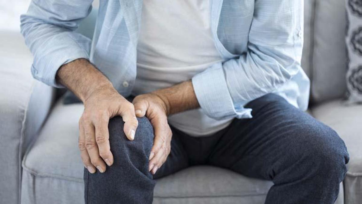 Diz osteoartriti için bu önerileri dikkate alın