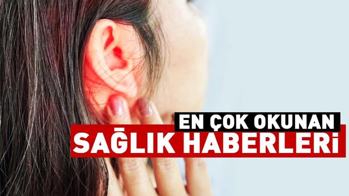 Günün en önemli sağlık haberleri, 9 Temmuz 2024...
