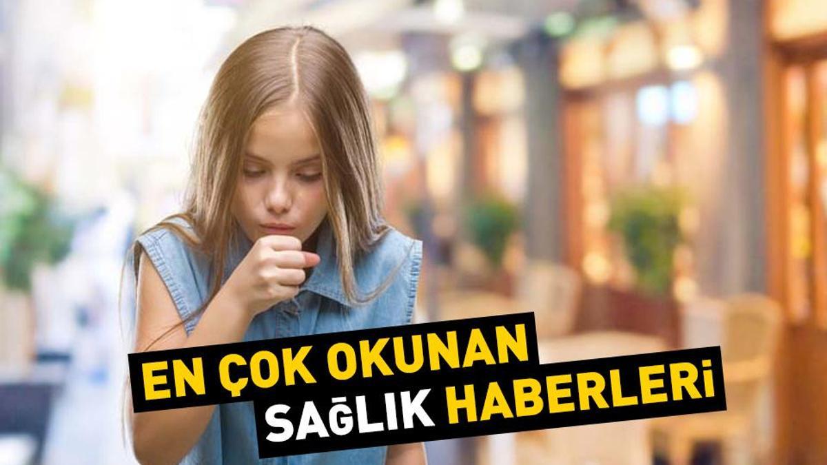 Günün en önemli sağlık haberi, 31 Temmuz 2024...