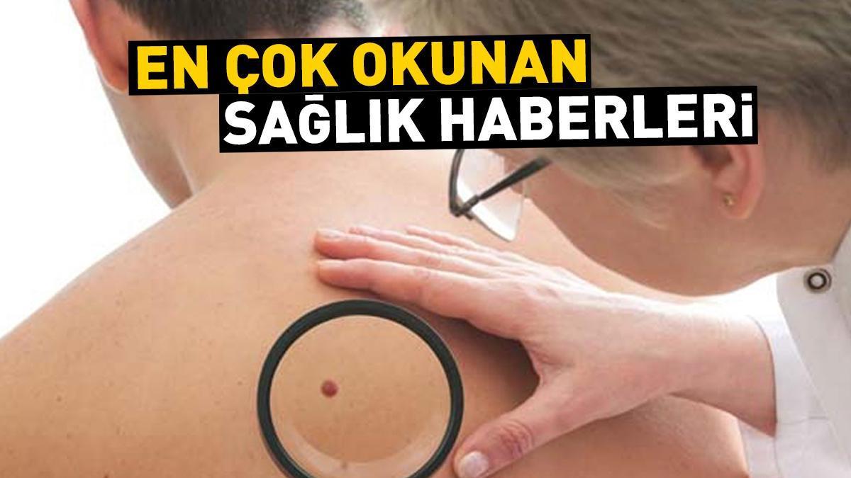 4 Ağustos 2024 gününün en önemli sağlık haberi...