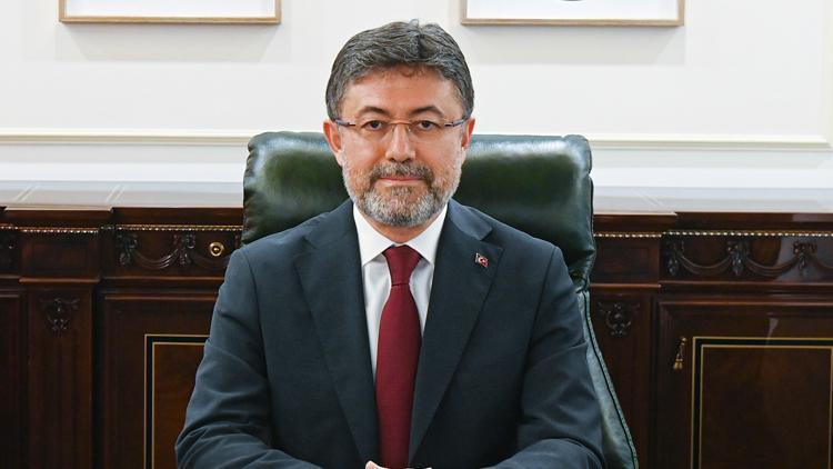 Bakan Yumaklı'dan karekod mesajı - Bigpara Ekonomi Haberleri