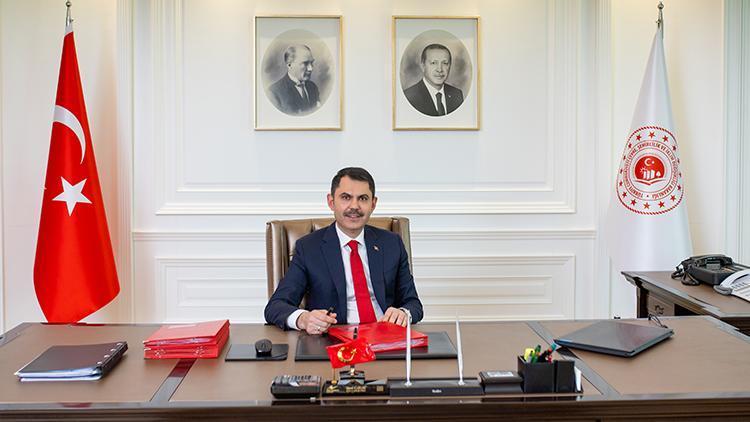 Bakan Kurum COP29'da konuştu: İlerleme kaydedeceğiz
