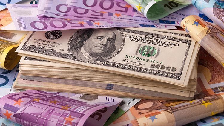 Euro, dolar karşısında eridi - Bigpara Haberleri