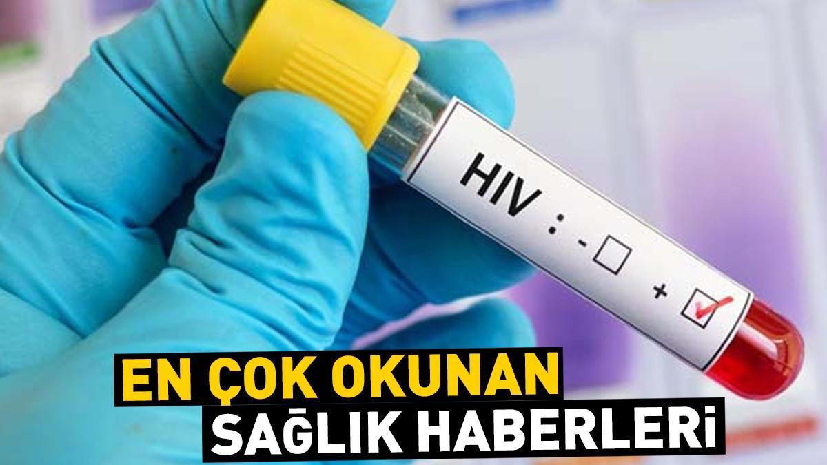 3 Aralık 2024'ün öne çıkan sağlık haberleri...
