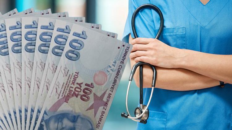 HEMŞİRE MAAŞI ARTIŞI 2025 (TAHMİNİ VERİLER) || Hemşire maaşı yeni yılda ne kadar olacak ve yüzde kaç artacak?