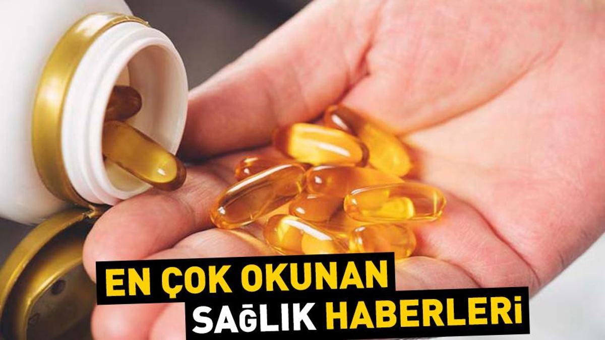 Günün en önemli sağlık haberleri, 9 Aralık 2024...