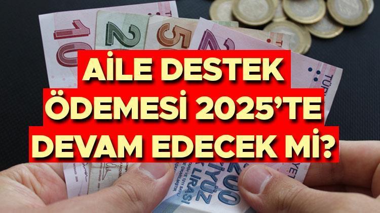 BİLGİ AİLE DESTEĞİ ÖDEME SON TARİHİ OCAK 2025 || Aile nafakası ödemeleri ne zaman bitecek? 2025 yılına kadar uzatıldı mı yoksa bitti mi? Aile destek programı Ocak ayında ödenecek. Bir duyuru var mıydı?
