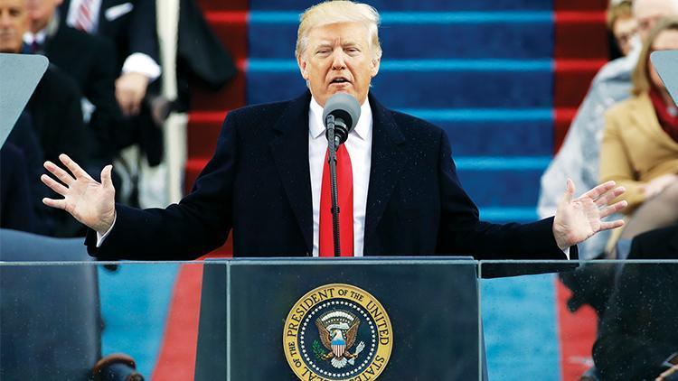 Trump ile sonbaharda Avrupa eylemlerinin değişimleri