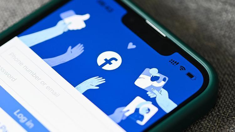 "Facebook'ta suçlar" Batı Şeria'da istihdamı teşvik ediyor "