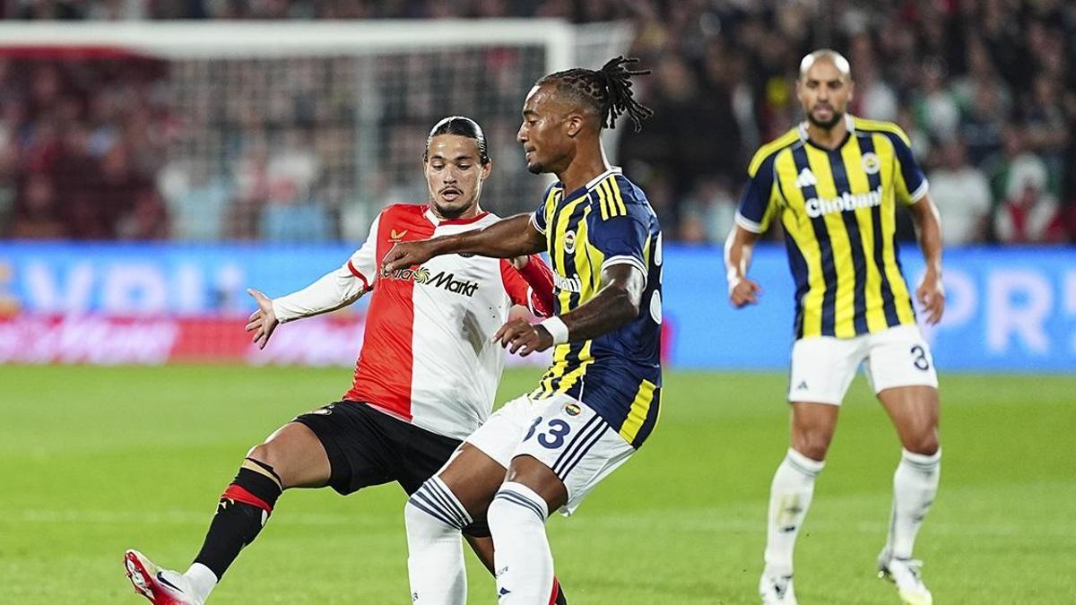 Feyenoord - Fenerbahçe maçı S Sport canlı izle, Feyenoord - Fenerbahçe maçı S Sport bedava izle, Feyenoord - Fenerbahçe maçı S Sport şifresiz izle, Feyenoord - Fenerbahçe maçı S port yayını izle, Feyenoord - Fenerbahçe maçı S Sport Plus izle, Feyenoord -