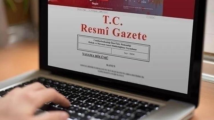 Yatırım genelgesi yayımlandı! Zorunlu haller dışında proje yapılmayacak