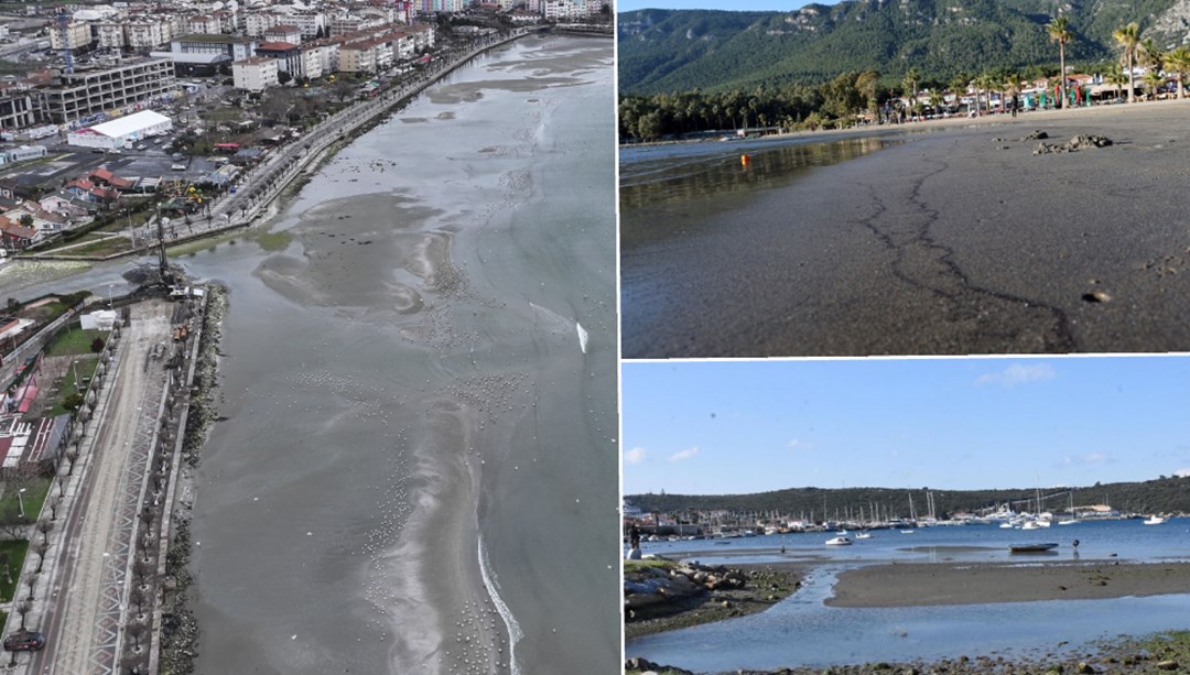 Depremin rahatsızlığı İstanbul'a yayıldı: önce Izmir, sonra Mukla şimdi Silivri! Uzman Adı "Korkan hiçbir şey yok" Açıklama - Son Dakika Türkiye Haberleri