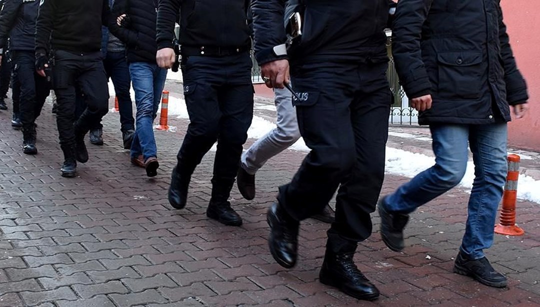 22 ilde IŞİD operasyonu: 182 tutuklu - Son Dakika Türkiye Haberleri