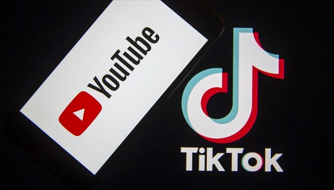 Tiktok ve YouTube çöktü, ne zaman gelişecek? Tiktok ve YouTube çöktü, neden açmıyorsun? - Türkiye haberlerini kırmak