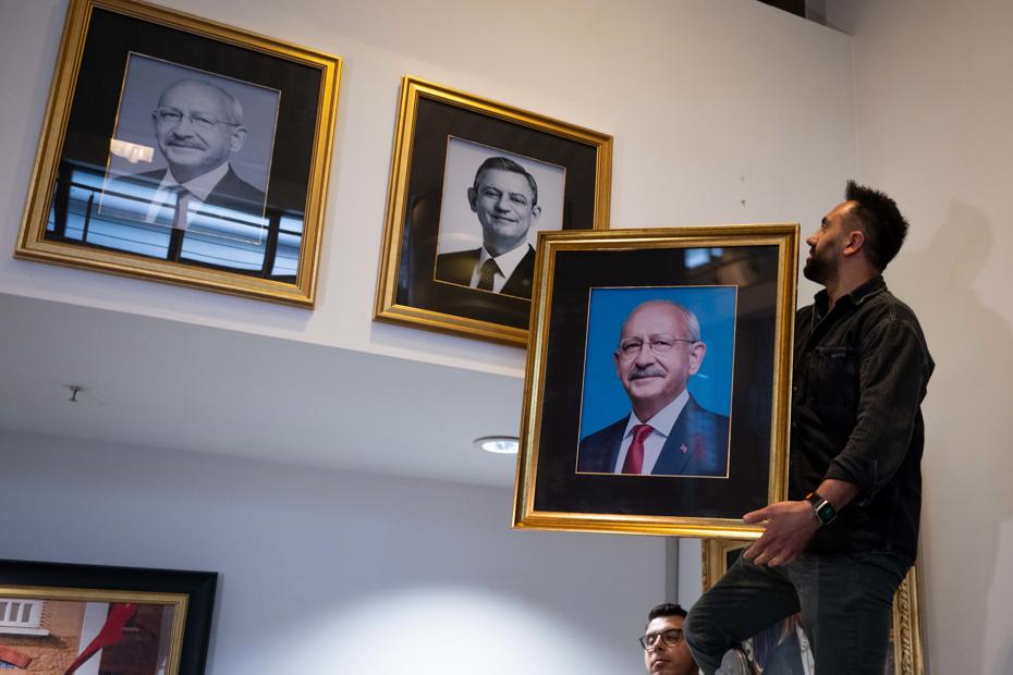 CHP'de tahliye krizi sonrası Kılıçdaroğlu ne yapacak? Yol haritası belli oldu