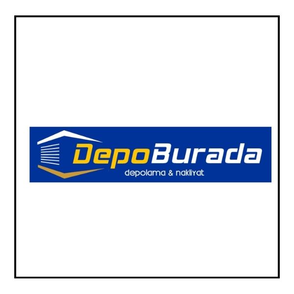 Ankara Eşya Depolama | Depo Kiralama logosu
