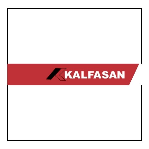 Kalfasan Ahşap logosu