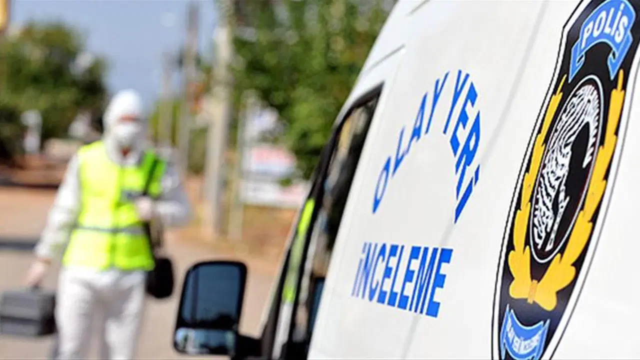 Aksaray'da kafasına kereste düşen çocuk hayatını kaybetti - Son Dakika Türkiye Haberleri