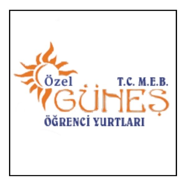 Ankara Erkek Öğrenci Yurdu logosu