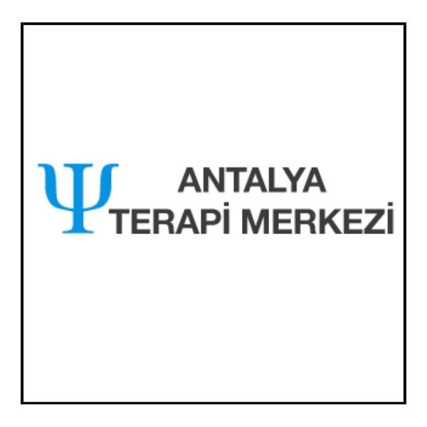 Antalya Terapi Merkezi -Antalya Psikolog -Antalya Pedagog - Antalya Psikiyatri logosu