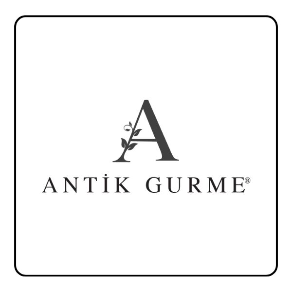 Antik Gurme logosu