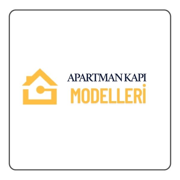 Apartman Kapı Modelleri logosu