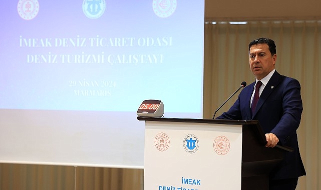 Aras: “Deniz turizminin sorunlarını biliyoruz ve çözümü için gerekli desteği sağlayacağız” - GÜNDEM