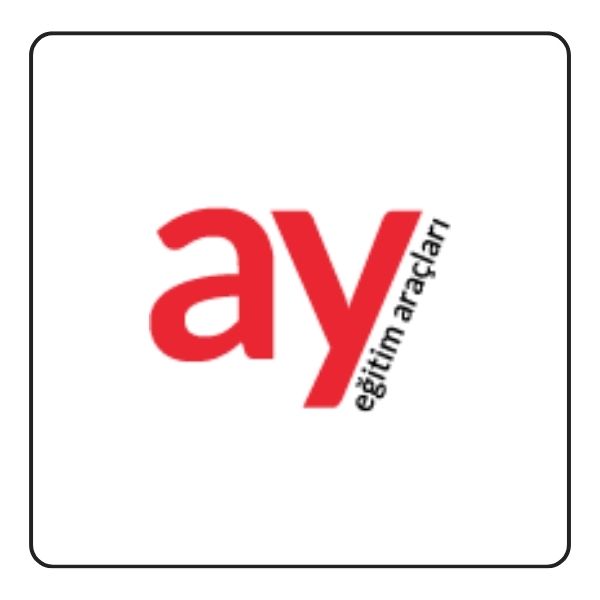 Ay Eğitim Araçları - Top Havuzu logosu