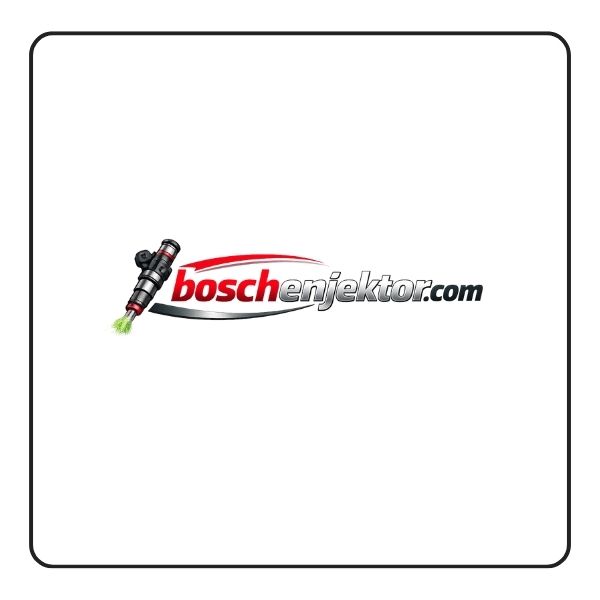 Bosch Enjektor logosu