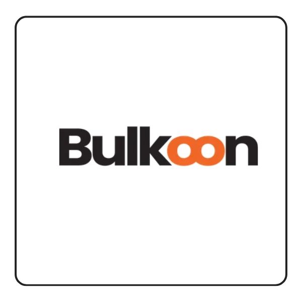 Bulkoon Toptan Ayakkabı logosu