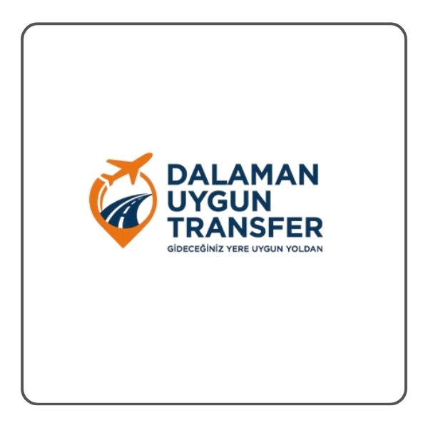 Dalaman Uygun Transfer logosu