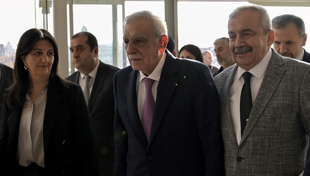 BİR İKİNCİ: