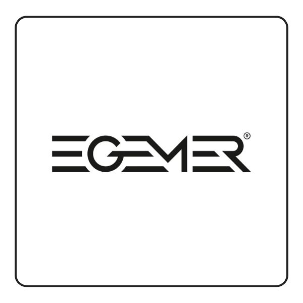 Egemer Mermer Granit logosu