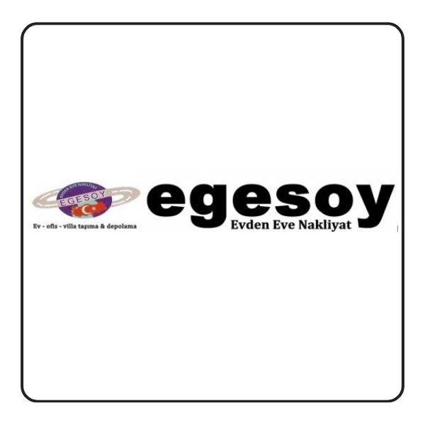 Egesoy Nakliyat logosu