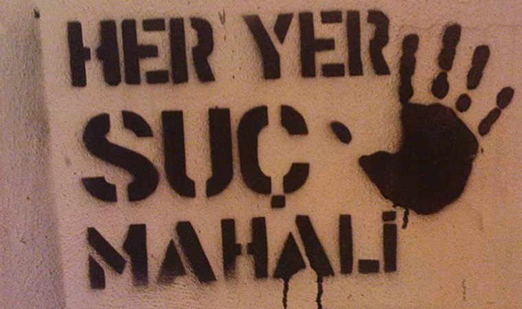 Esenyurt pazarında "1,5 TL ücret" için mücadele