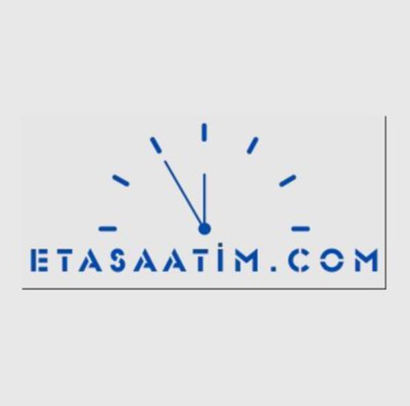 Eta Saat - Etasaatim logosu