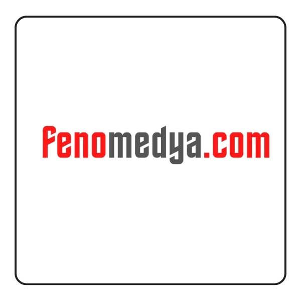 Feno Medya logosu