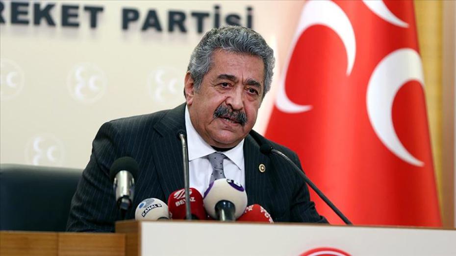 Feti Yıldız: Suriye'deki engel aşıldı gibi görünüyor